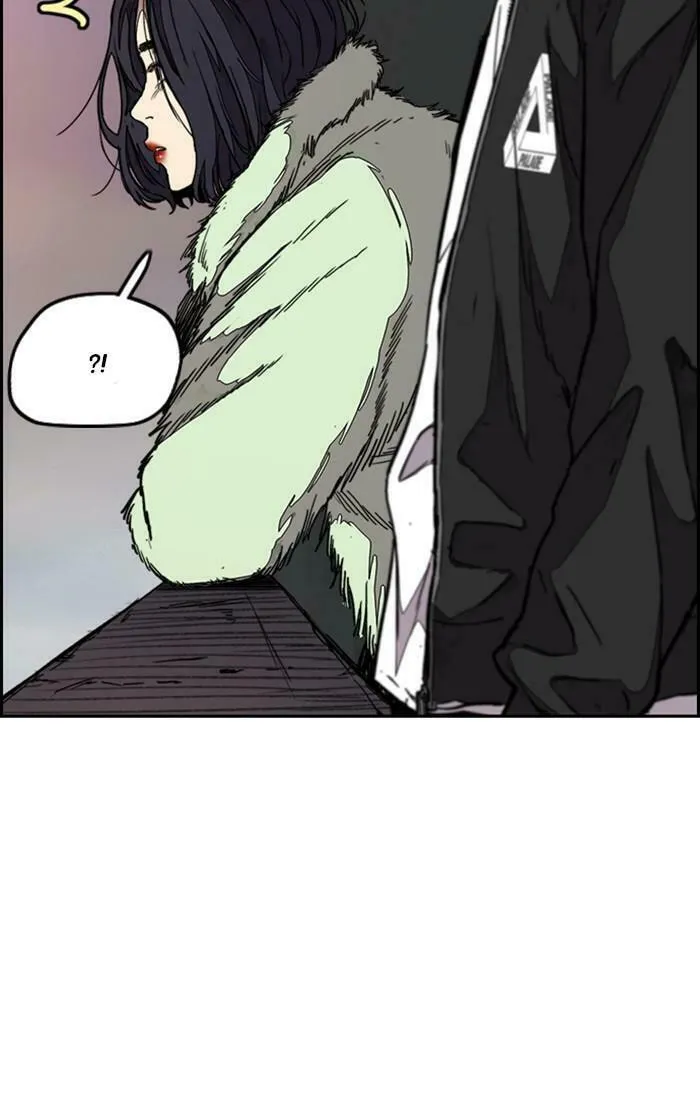 Wind Breaker Chapter 347 page 97 - 
