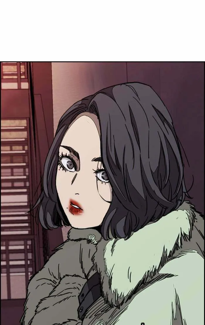 Wind Breaker Chapter 347 page 98 - 
