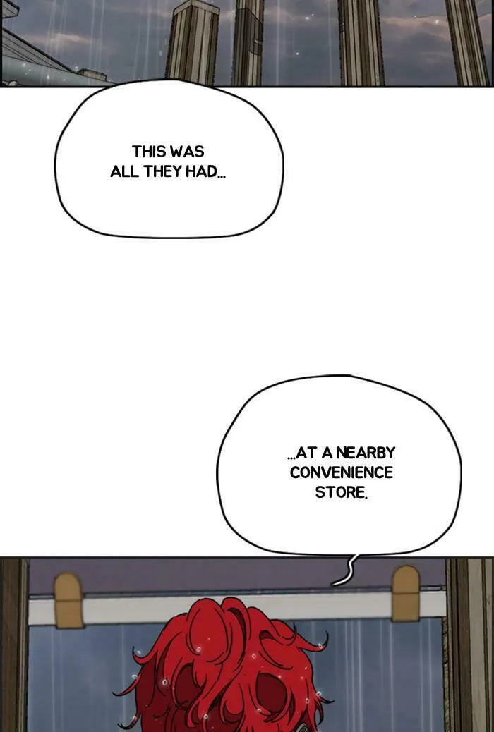 Wind Breaker Chapter 348 page 2 - 