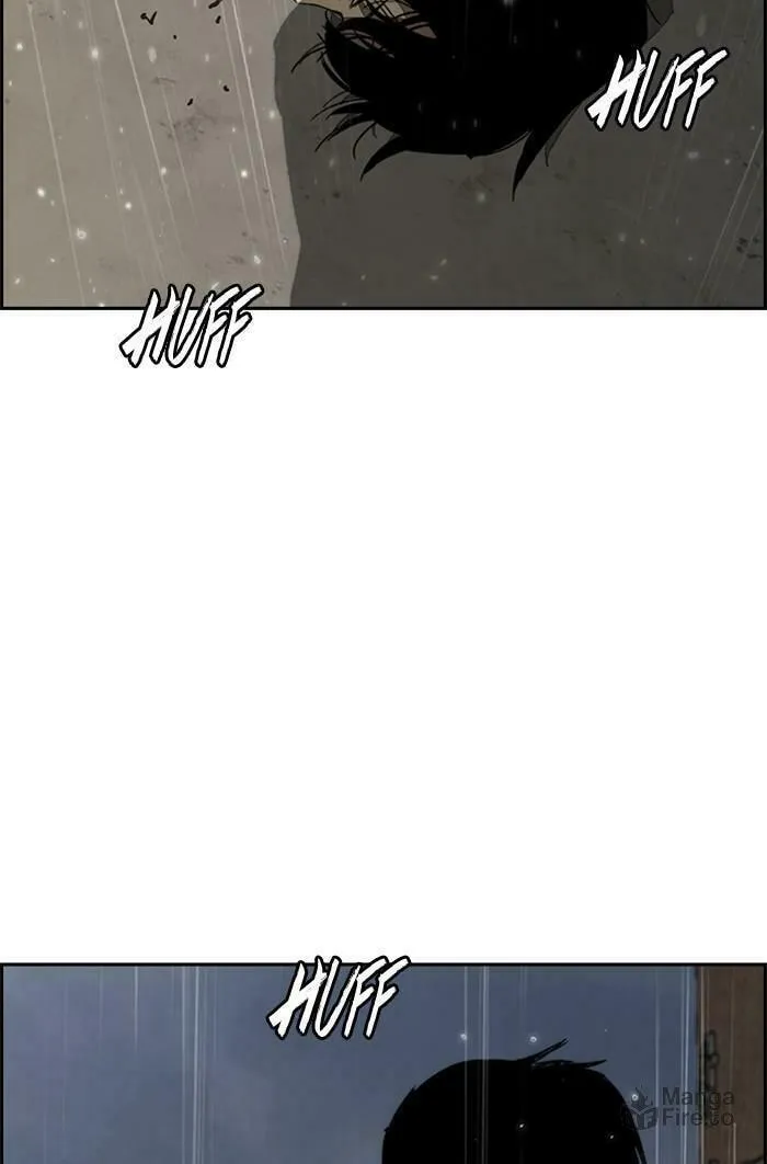 Wind Breaker Chapter 348 page 102 - 