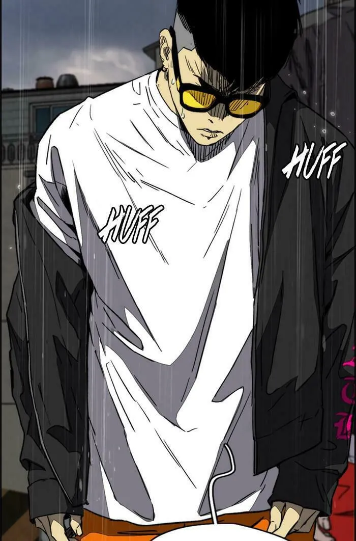 Wind Breaker Chapter 348 page 103 - 