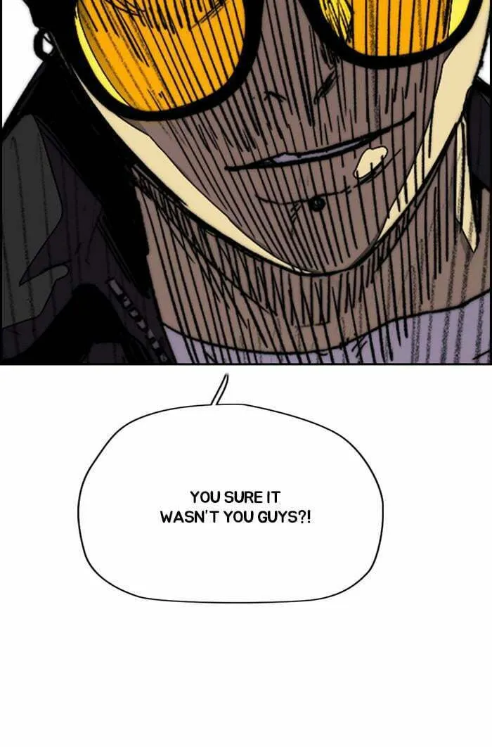 Wind Breaker Chapter 348 page 112 - 