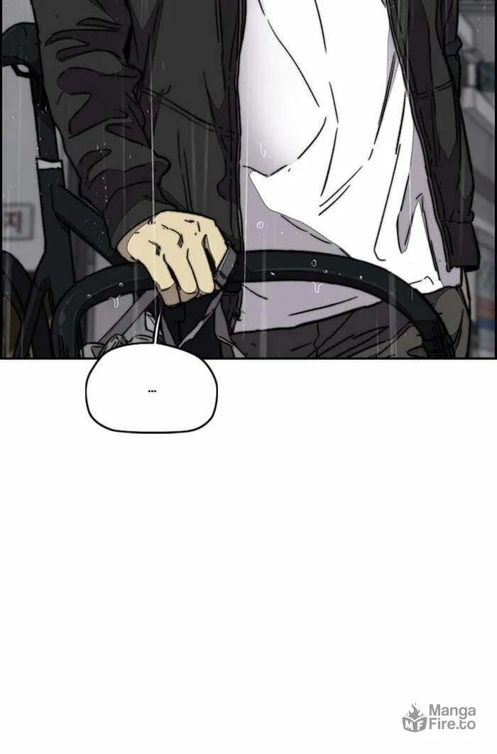 Wind Breaker Chapter 348 page 114 - 