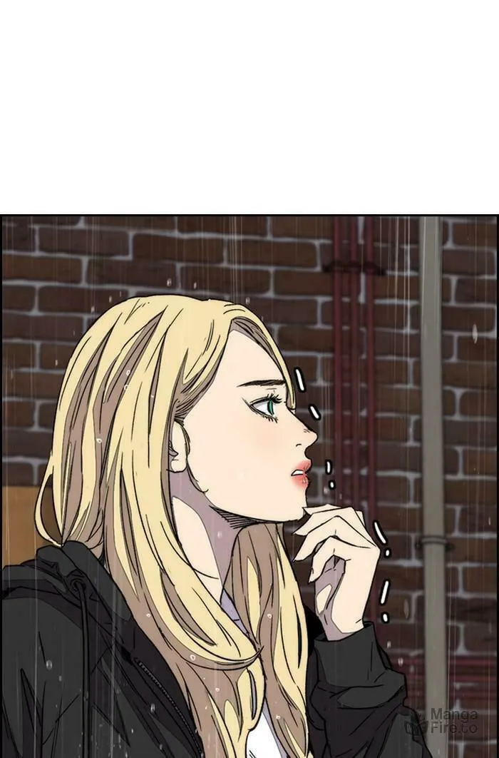 Wind Breaker Chapter 348 page 117 - 