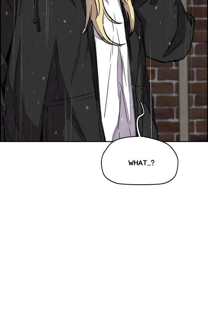 Wind Breaker Chapter 348 page 118 - 