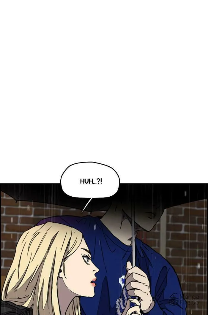 Wind Breaker Chapter 348 page 120 - 