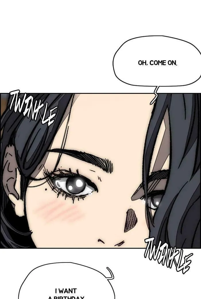 Wind Breaker Chapter 348 page 13 - 