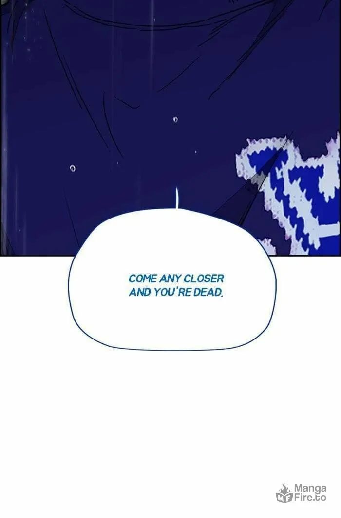 Wind Breaker Chapter 348 page 126 - 