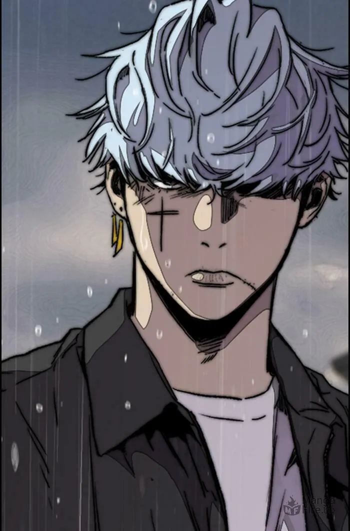 Wind Breaker Chapter 348 page 129 - 