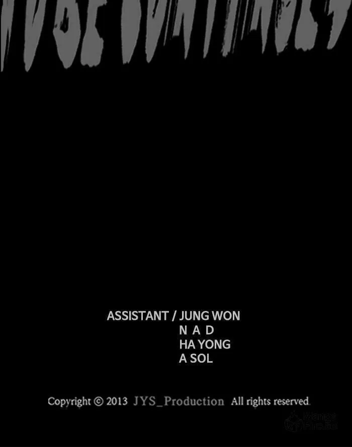 Wind Breaker Chapter 348 page 132 - 