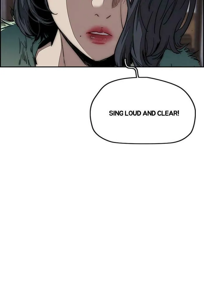 Wind Breaker Chapter 348 page 23 - 
