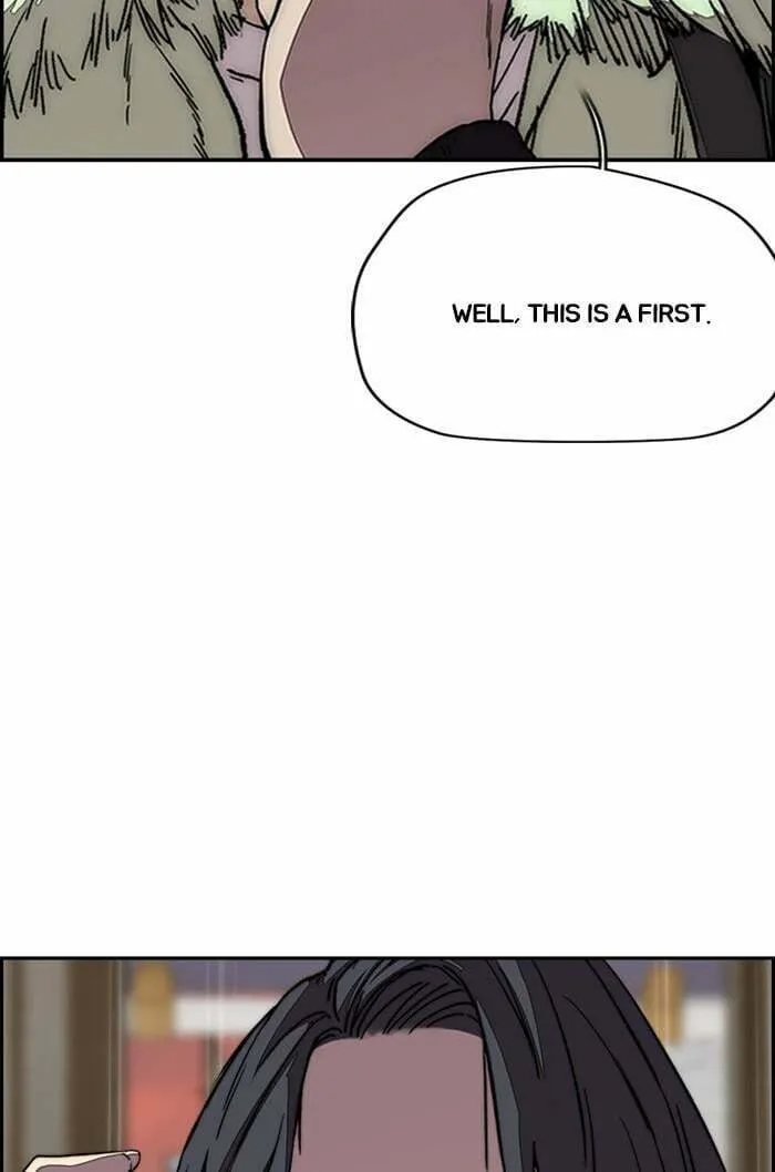 Wind Breaker Chapter 348 page 29 - 