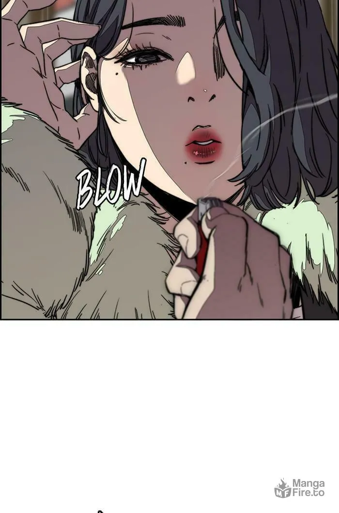 Wind Breaker Chapter 348 page 30 - 