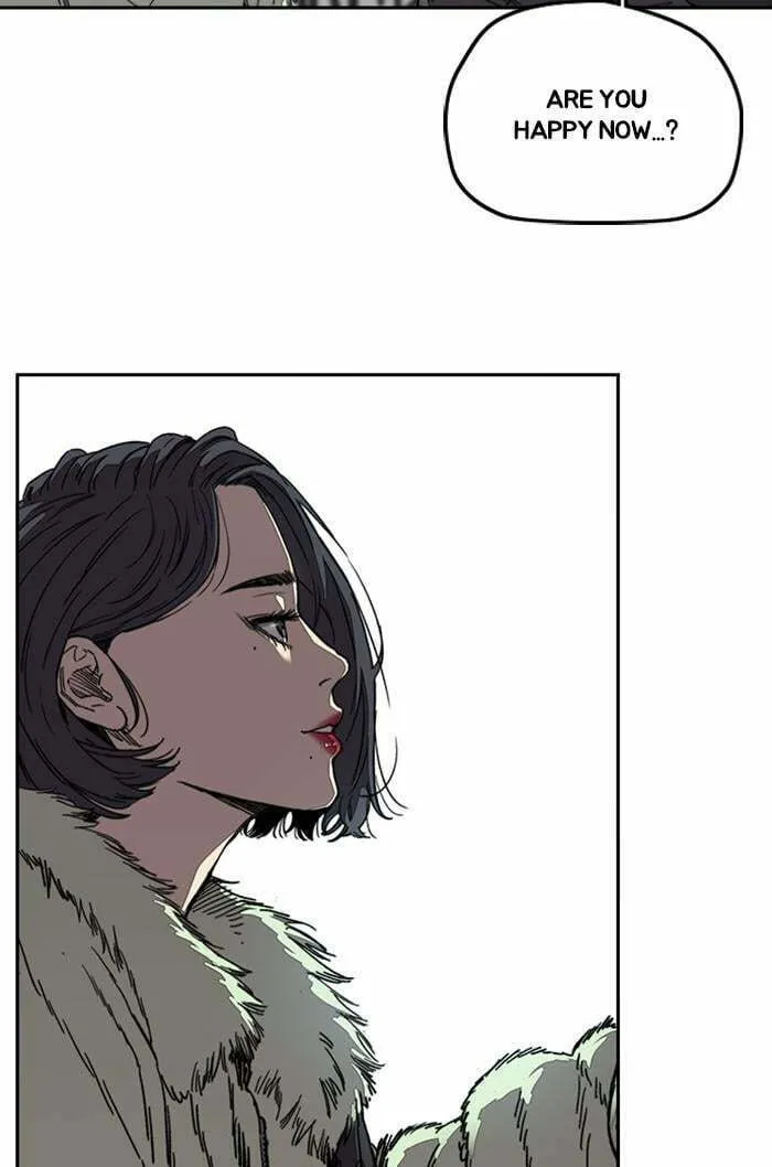 Wind Breaker Chapter 348 page 32 - 