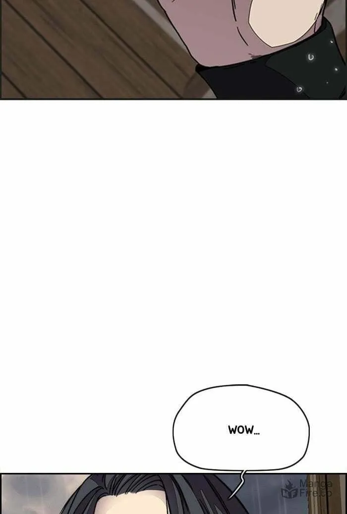 Wind Breaker Chapter 348 page 5 - 