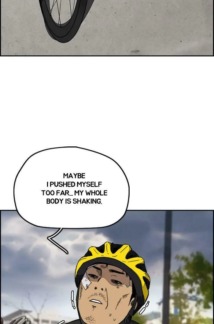 Wind Breaker Chapter 348 page 43 - 