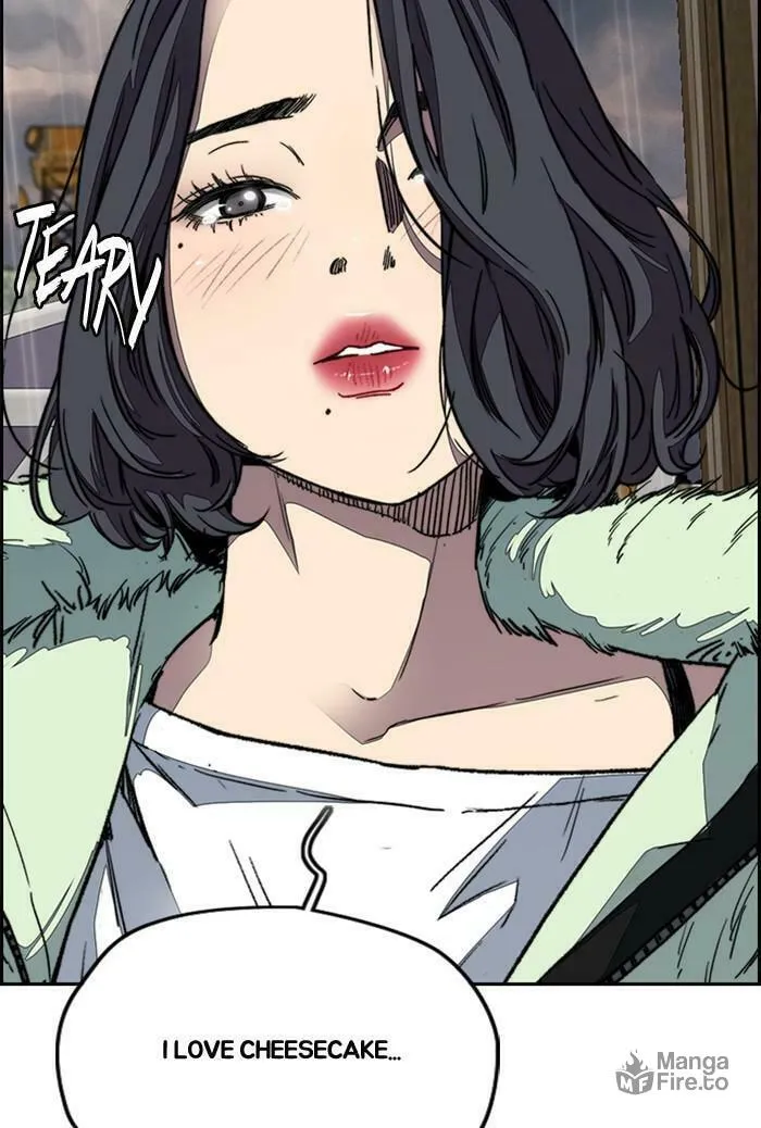 Wind Breaker Chapter 348 page 6 - 