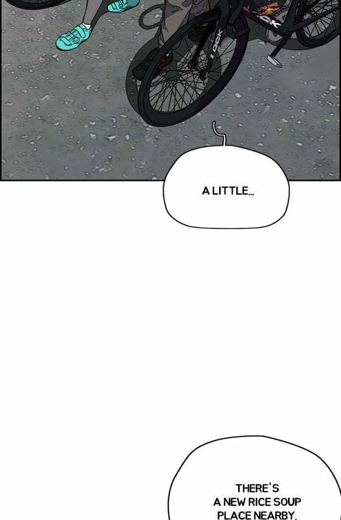 Wind Breaker Chapter 348 page 56 - 