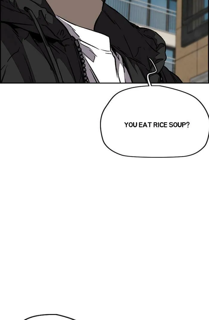 Wind Breaker Chapter 348 page 59 - 