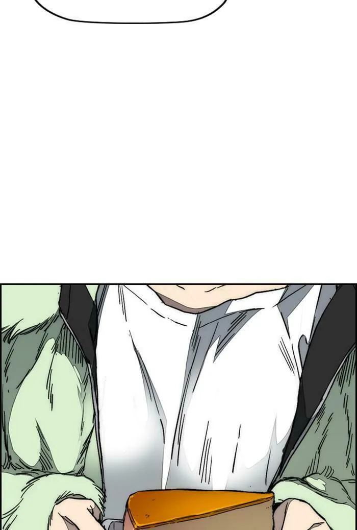 Wind Breaker Chapter 348 page 7 - 