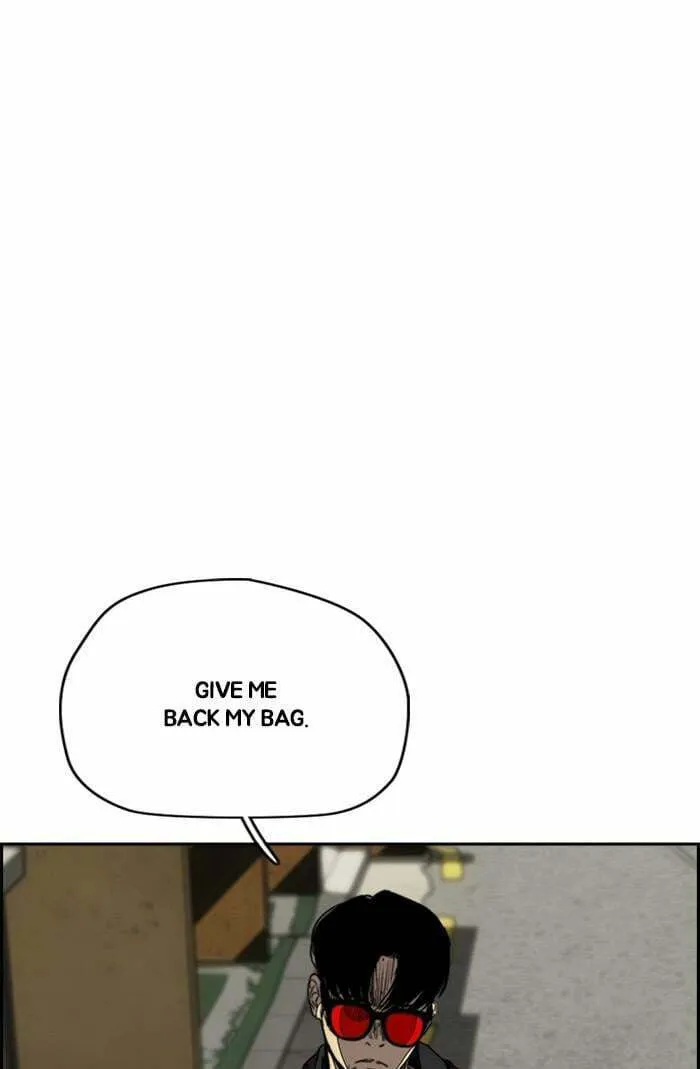 Wind Breaker Chapter 348 page 64 - 