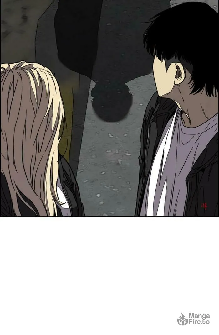Wind Breaker Chapter 348 page 66 - 