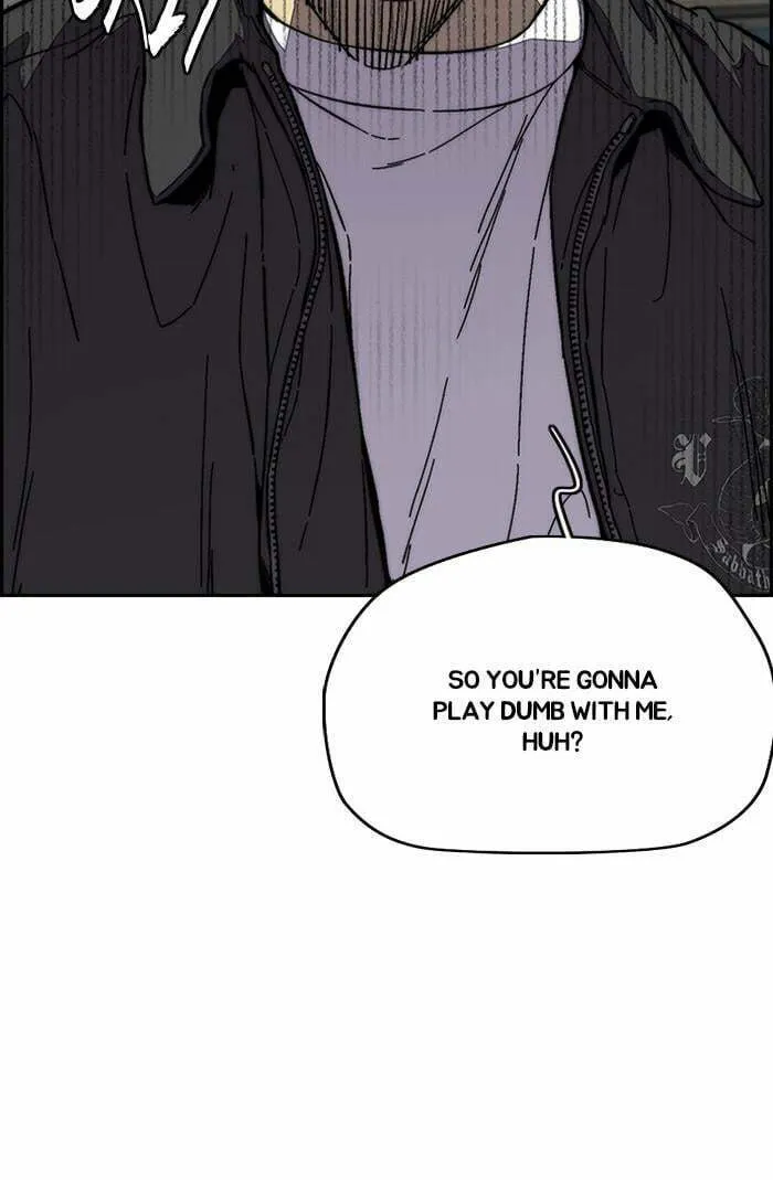 Wind Breaker Chapter 348 page 74 - 