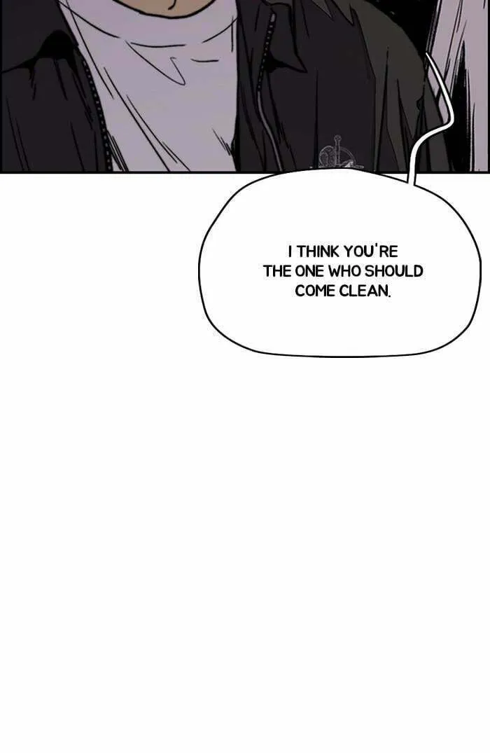 Wind Breaker Chapter 348 page 79 - 
