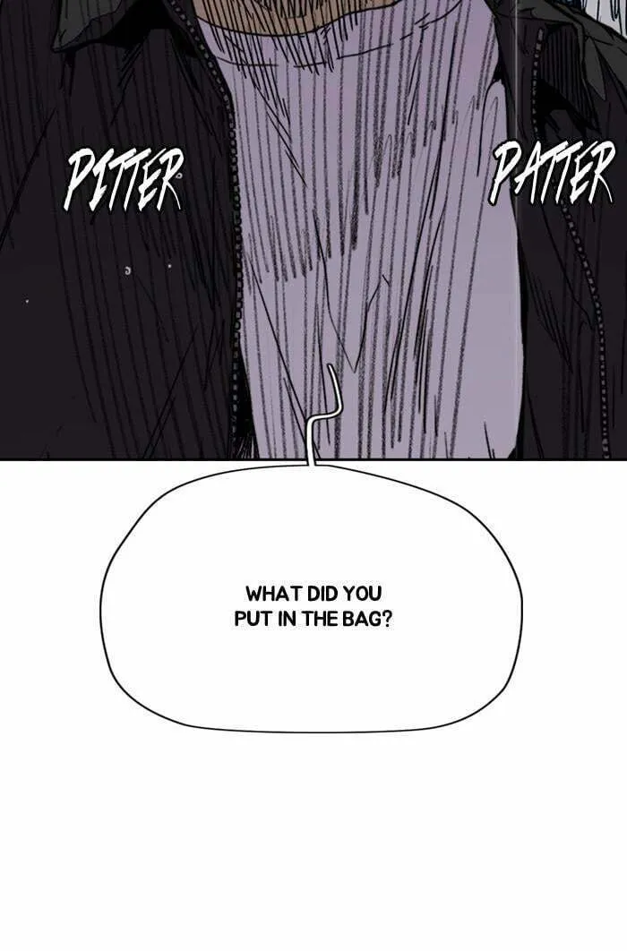 Wind Breaker Chapter 348 page 83 - 