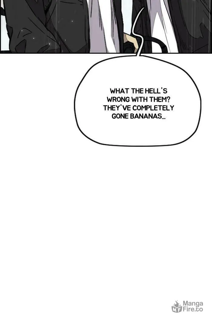 Wind Breaker Chapter 348 page 100 - 