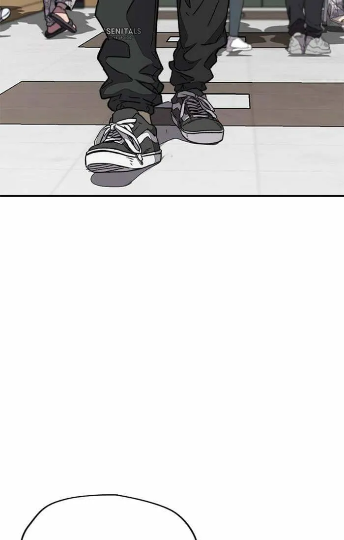 Wind Breaker Chapter 349 page 101 - 