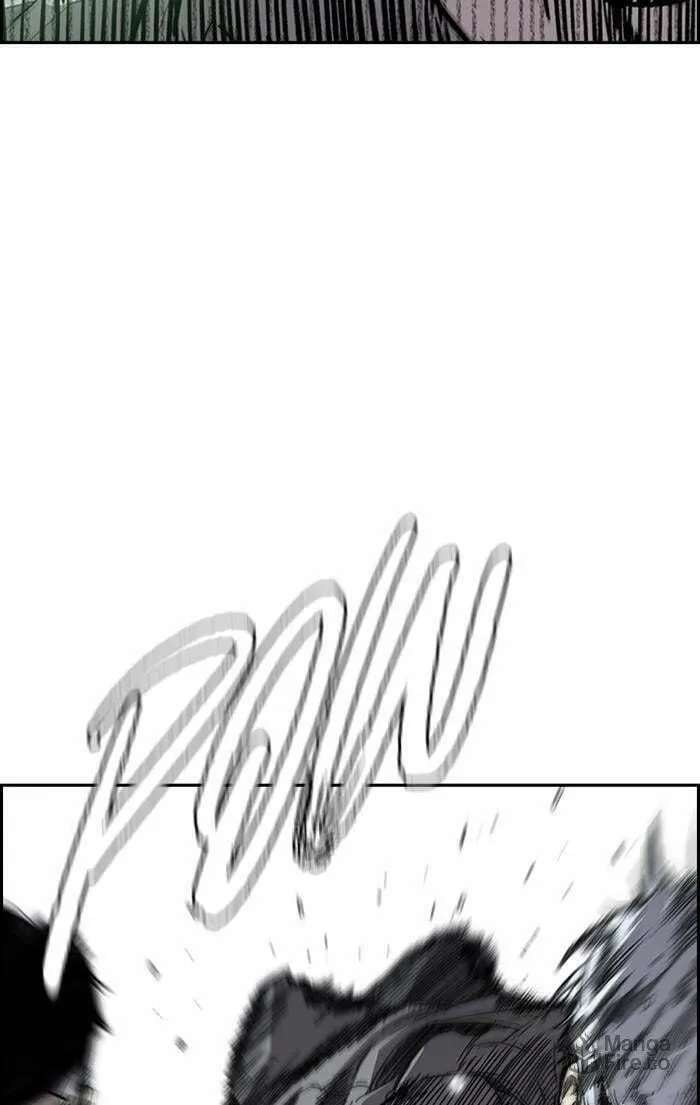 Wind Breaker Chapter 349 page 12 - 