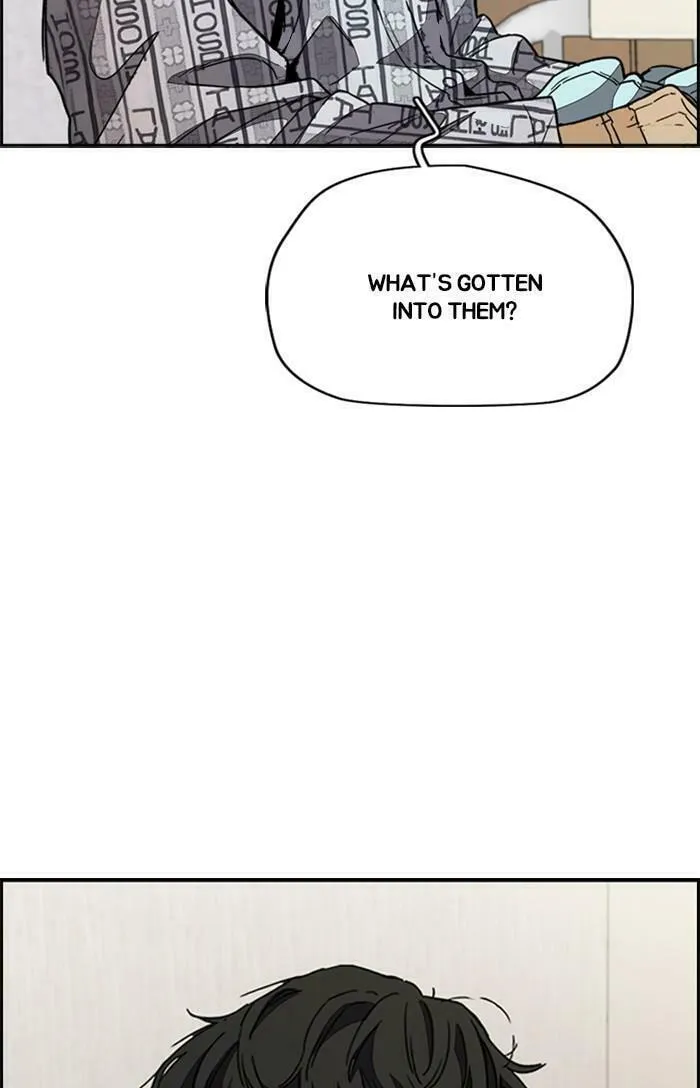 Wind Breaker Chapter 349 page 113 - 