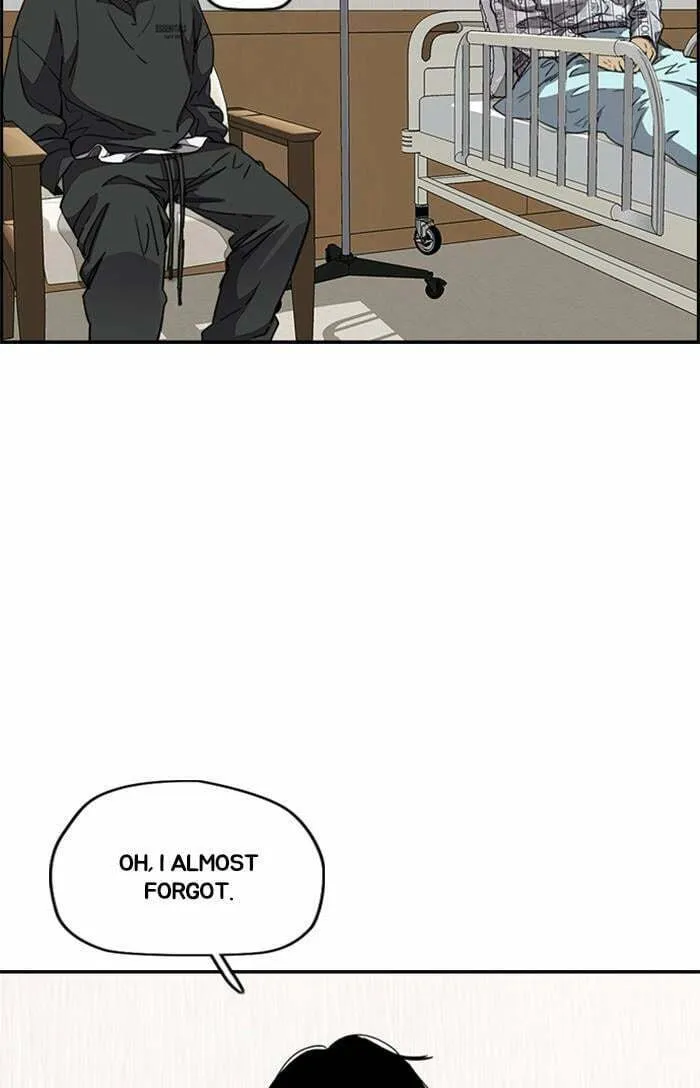 Wind Breaker Chapter 349 page 116 - 