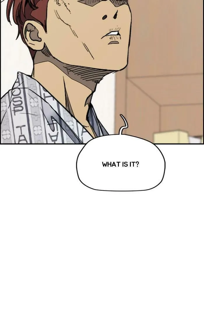 Wind Breaker Chapter 349 page 119 - 