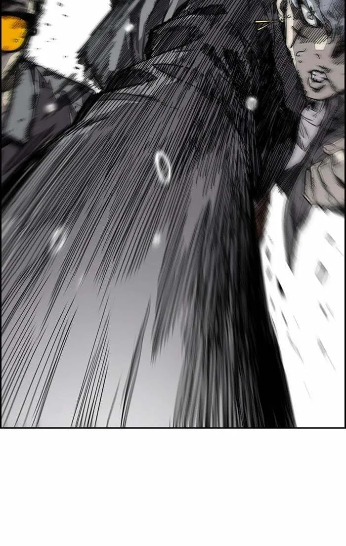 Wind Breaker Chapter 349 page 13 - 