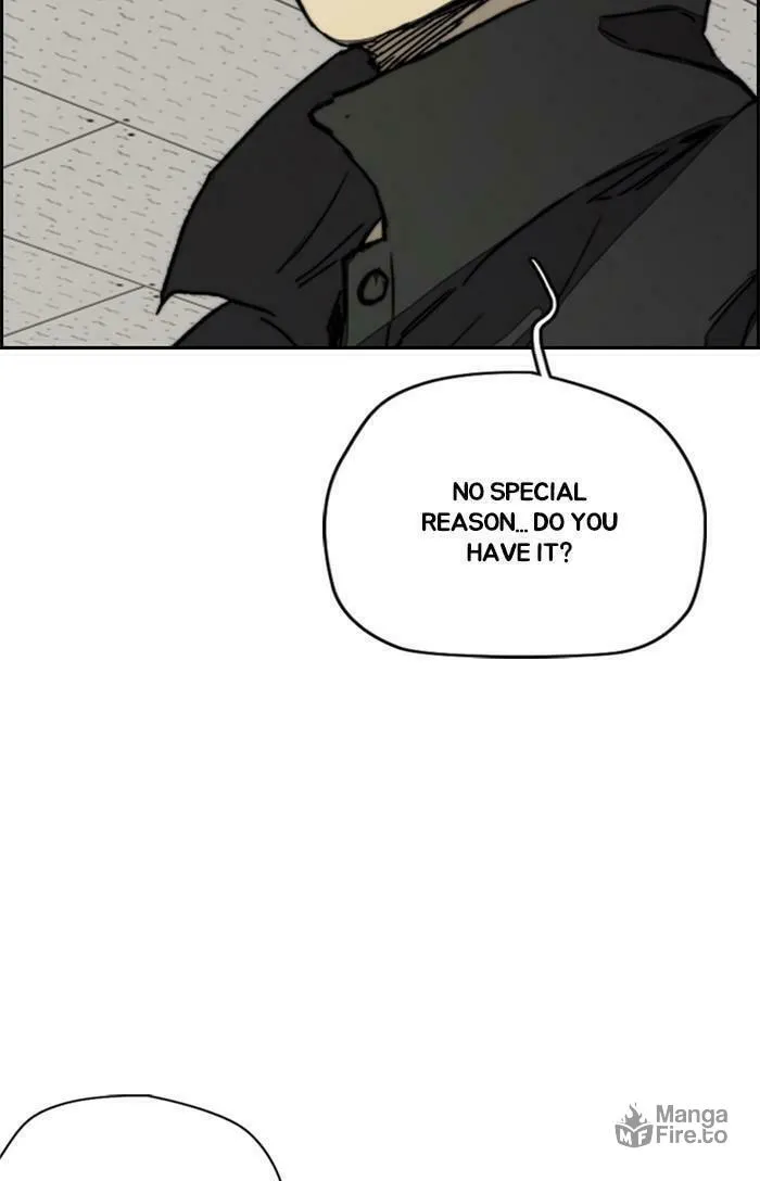 Wind Breaker Chapter 349 page 125 - 