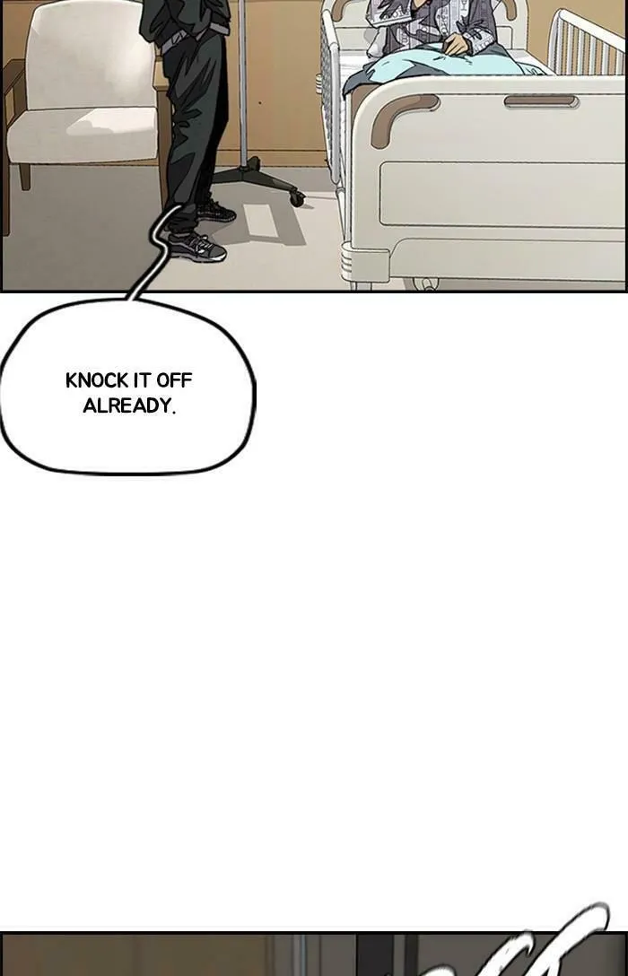 Wind Breaker Chapter 349 page 128 - 
