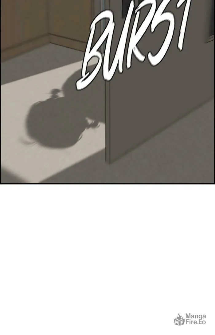Wind Breaker Chapter 349 page 129 - 