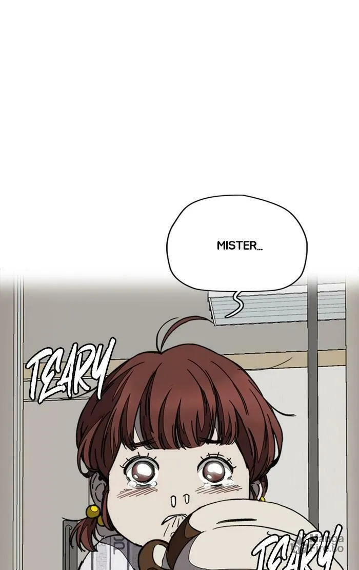 Wind Breaker Chapter 349 page 132 - 