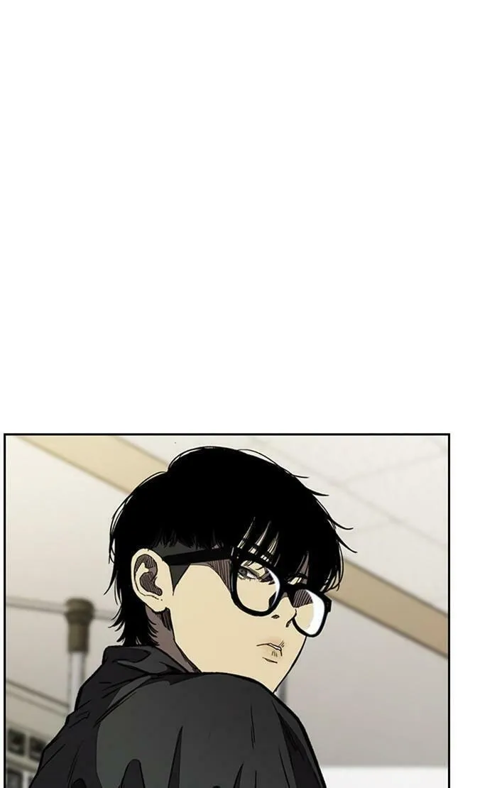 Wind Breaker Chapter 349 page 134 - 