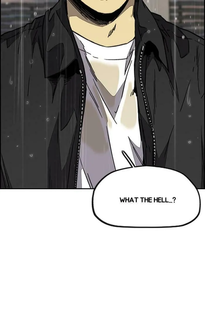 Wind Breaker Chapter 349 page 19 - 