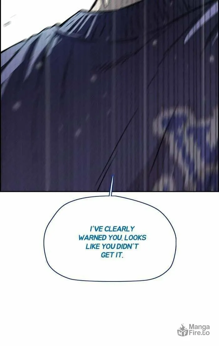 Wind Breaker Chapter 349 page 21 - 