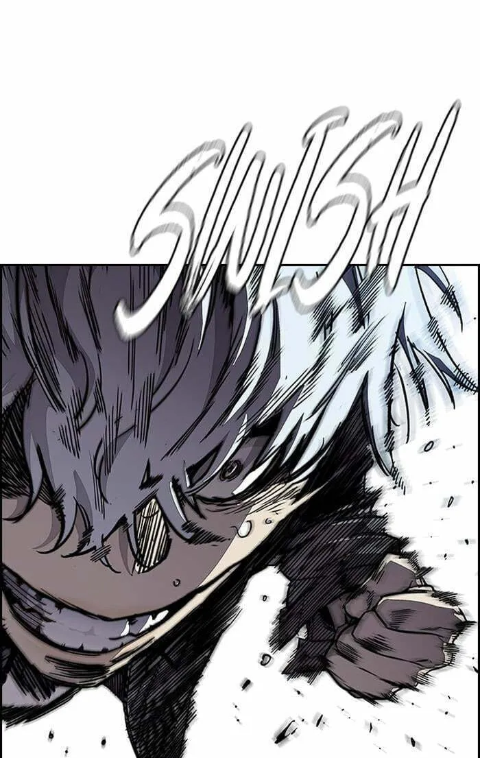Wind Breaker Chapter 349 page 22 - 