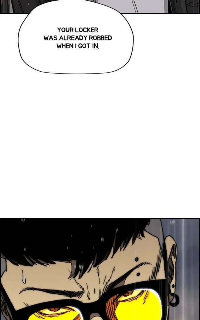 Wind Breaker Chapter 349 page 28 - 