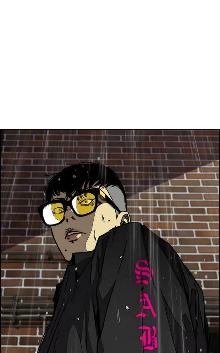 Wind Breaker Chapter 349 page 37 - 