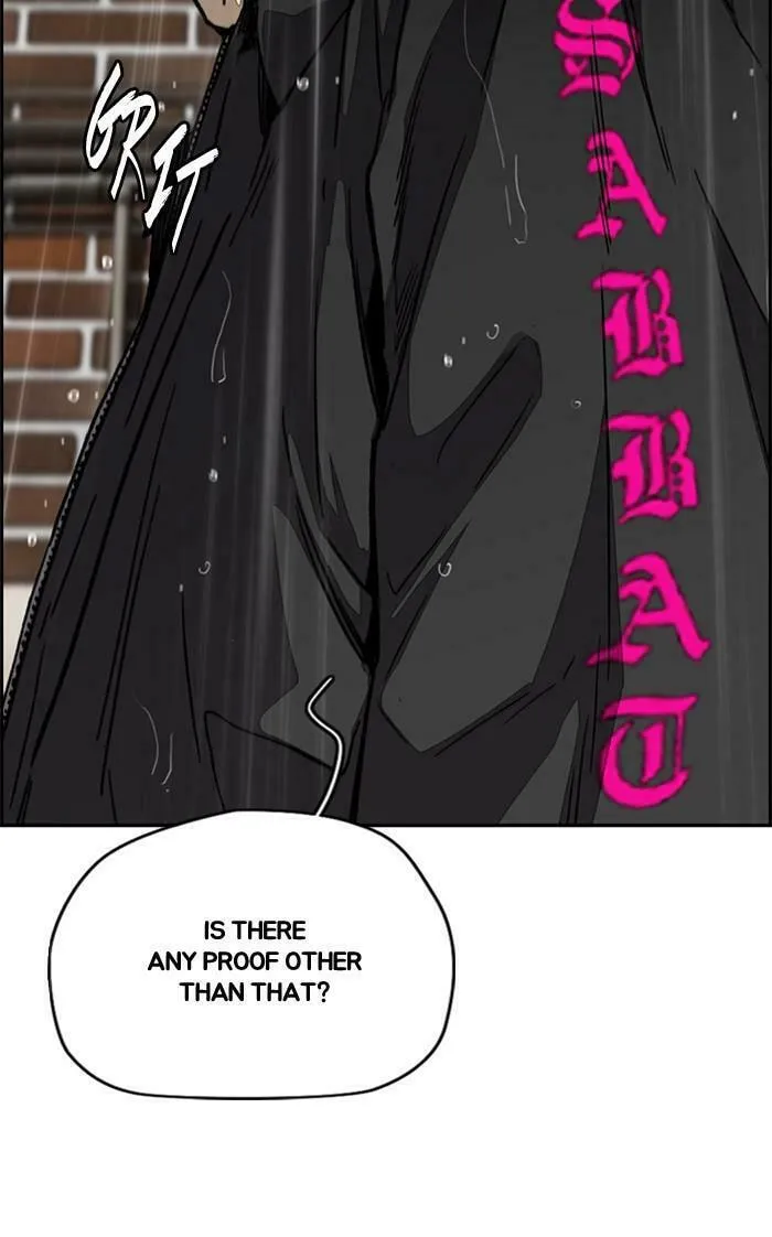 Wind Breaker Chapter 349 page 41 - 
