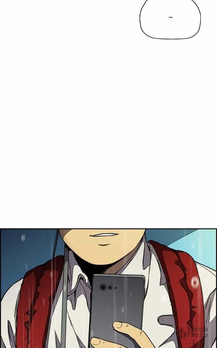 Wind Breaker Chapter 349 page 48 - 