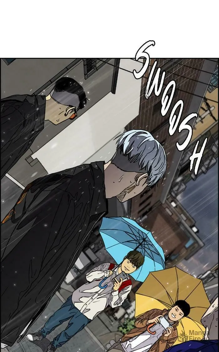 Wind Breaker Chapter 349 page 51 - 