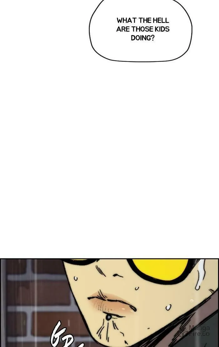Wind Breaker Chapter 349 page 54 - 